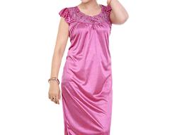 Manufacturers Exporters and Wholesale Suppliers of Pink Nighty Delhi Delhi